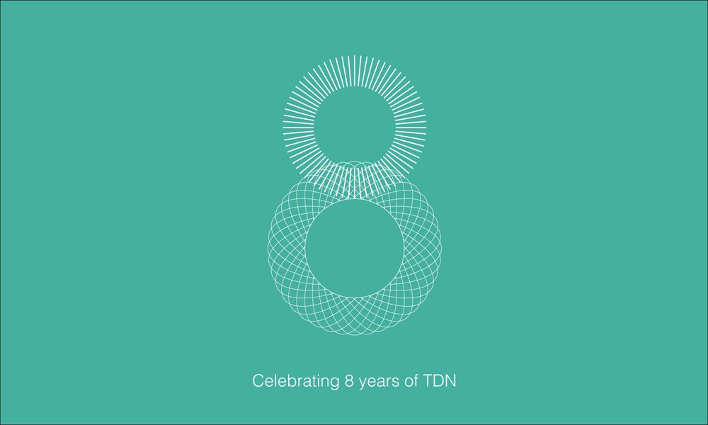 TDN Celebrate 8 Years